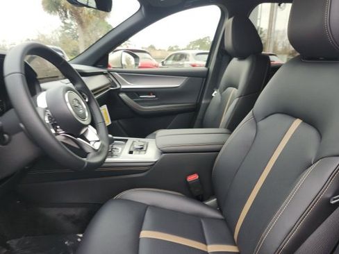 New 2026 MAZDA CX-90 3.3 Turbo w/ Premium Plus Pkg image 11