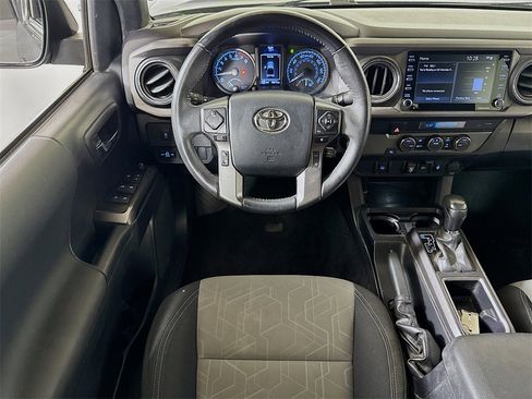 Used 2023 Toyota Tacoma SR5 image 19