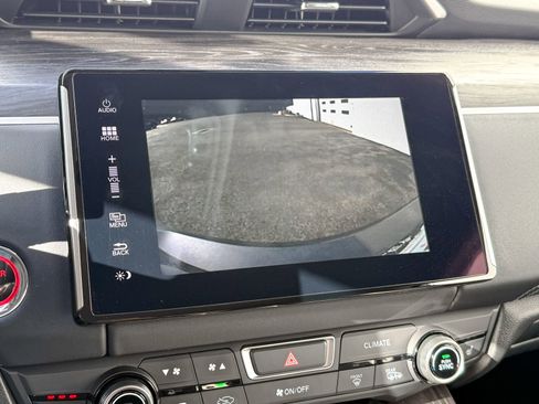 Used 2018 Honda Clarity Plug-In Hybrid image 21