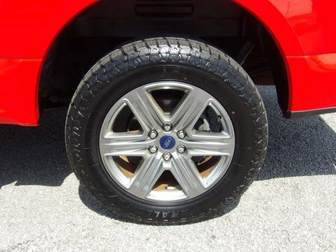 Used 2020 Ford F150 XLT w/ Equipment Group 302A Luxury AWD/4WD image 57