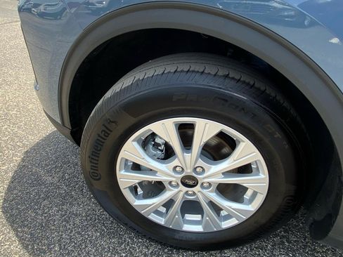 Used 2023 Ford Escape Active w/ Tech Pack #2 AWD/4WD image 52