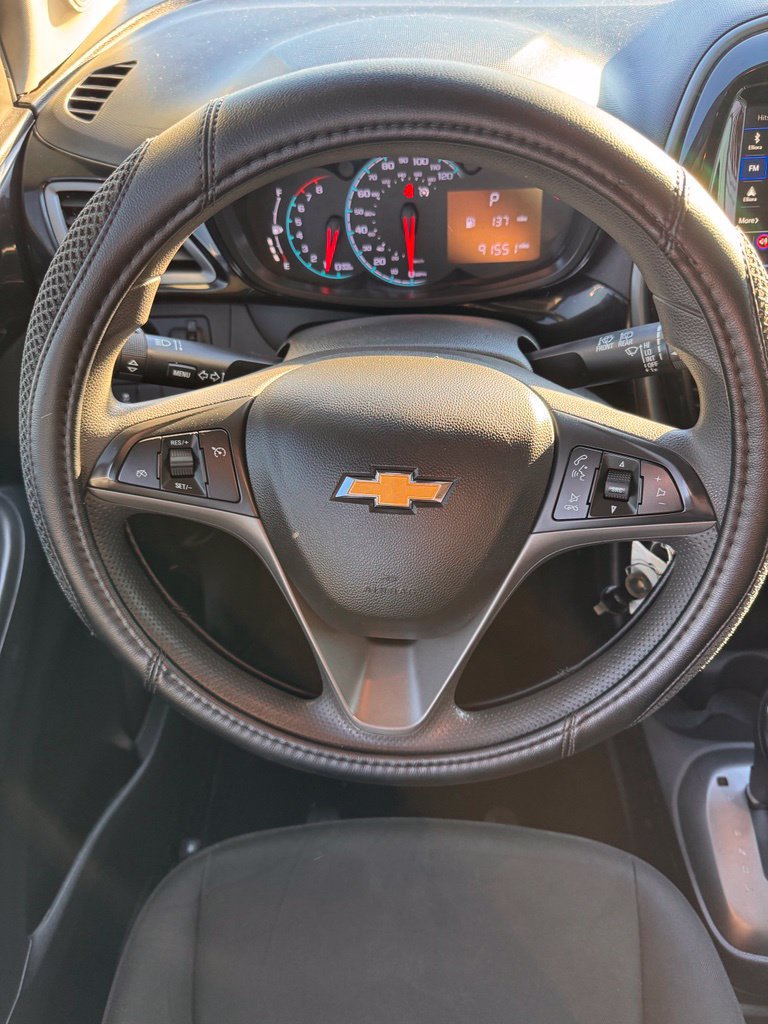 Used 2021 Chevrolet Spark LT FWD image 23