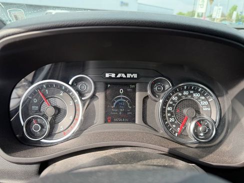 Used 2024 RAM 2500 Big Horn image 10