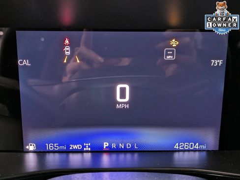 Used 2023 Chevrolet Colorado LT w/ LT Convenience Package III AWD/4WD image 16