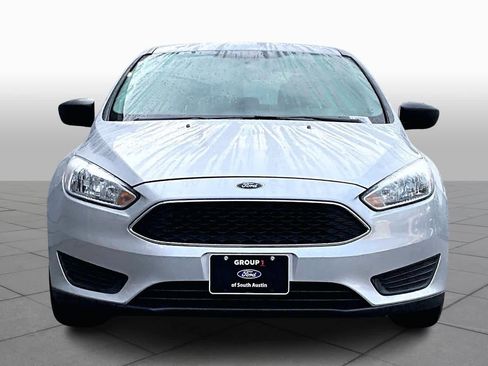 Used 2018 Ford Focus S image 3