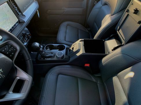 New 2025 Ford Bronco Big Bend image 38
