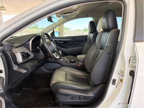 Used 2021 Subaru Outback Onyx Edition XT AWD/4WD image 10