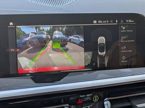 New 2026 BMW Z4 M40i w/ Premium Package RWD image 20