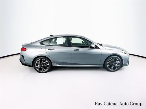 Used 2025 BMW 228i xDrive w/ Premium Package image 8