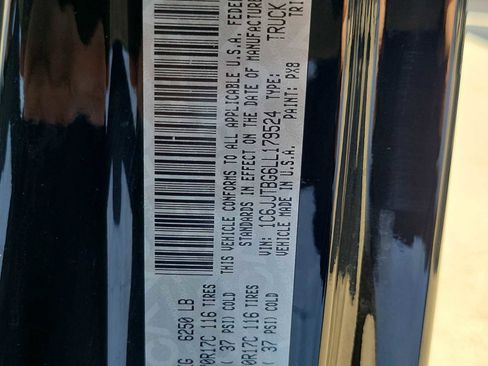 Used 2020 Jeep Gladiator Rubicon image 21