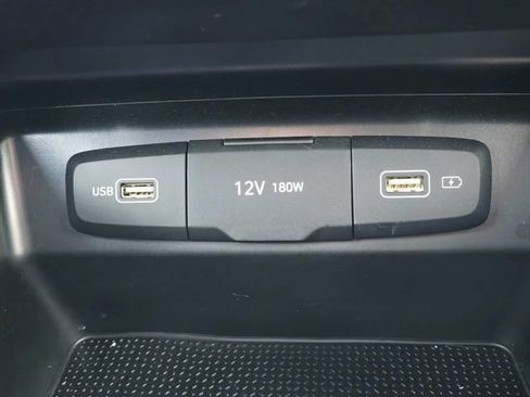 Used 2024 Hyundai Tucson SE image 24