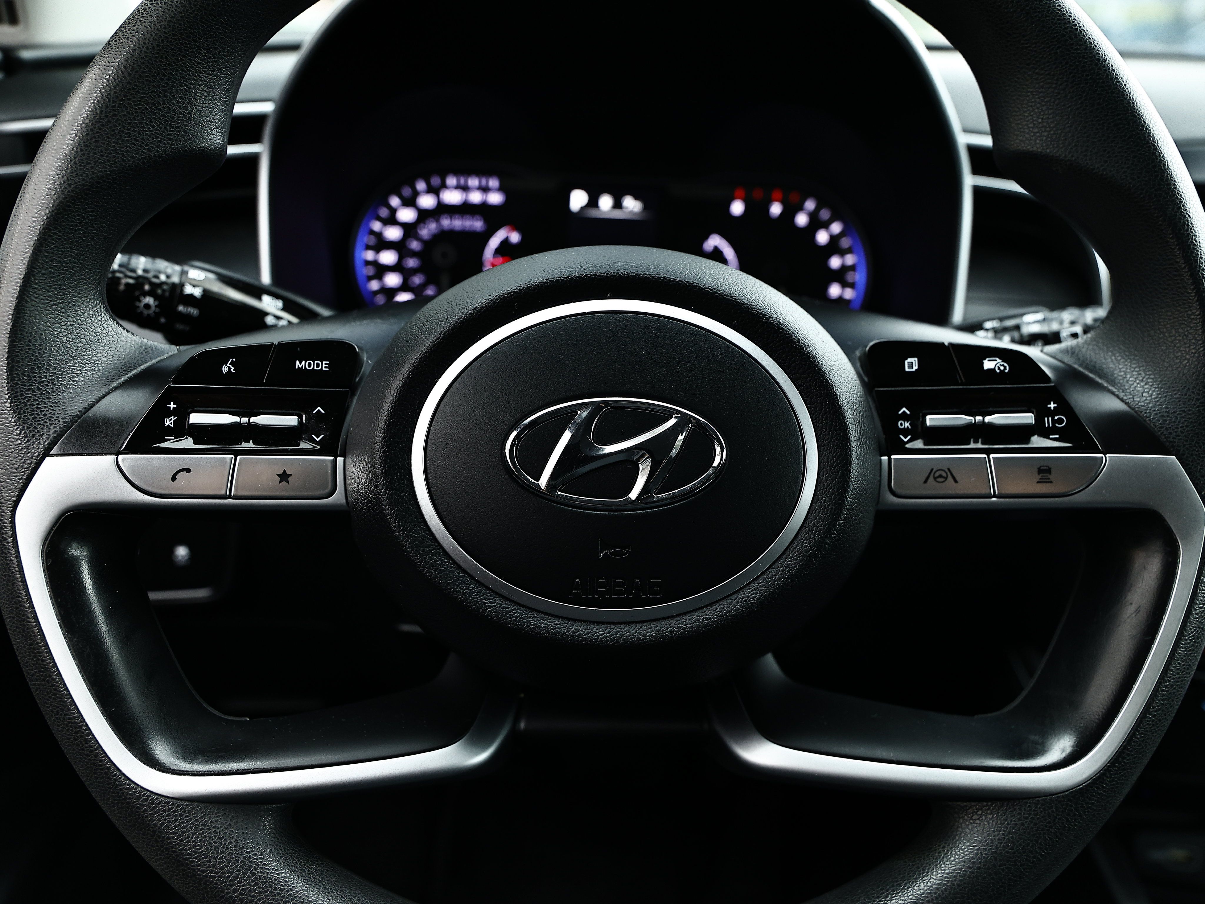 Used 2024 Hyundai Tucson SEL AWD/4WD image 32