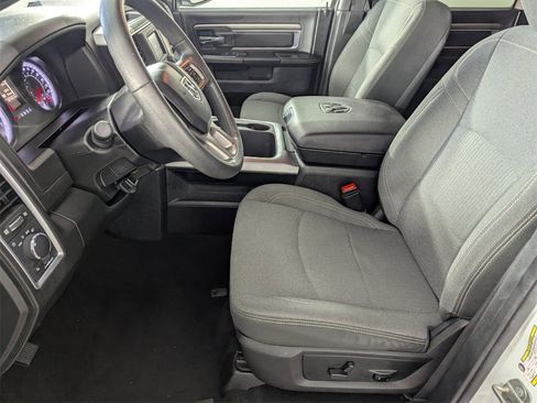 Certified 2023 RAM 1500 Classic Warlock image 10