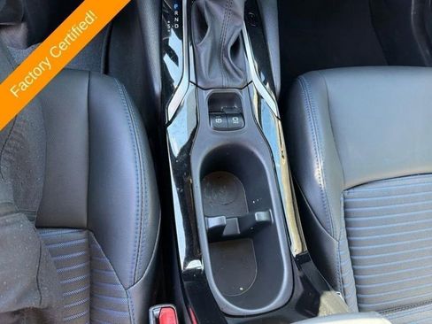 Used 2025 Toyota Corolla Cross AWD Hybrid image 15