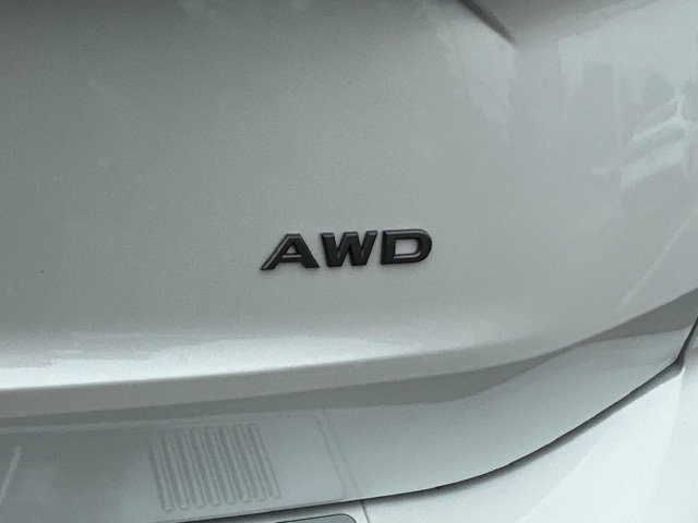 New 2026 Nissan Rogue SV AWD/4WD image 13