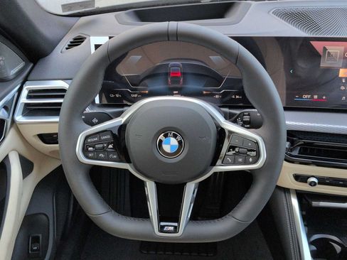 Used 2026 BMW i4 xDrive40i w/ M Sport Package AWD/4WD image 25