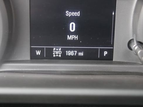 Used 2025 Chevrolet Silverado 3500 W/T image 27