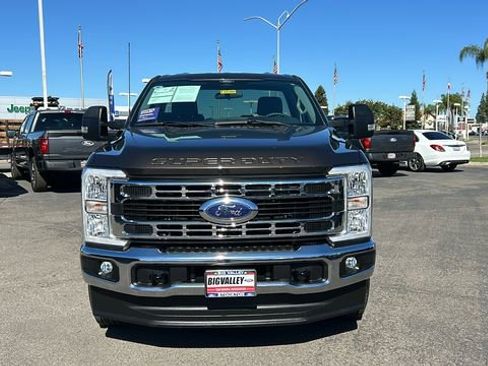 Certified 2024 Ford F250 XLT image 9