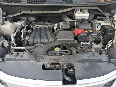 Used 2020 Nissan NV200 S image 20