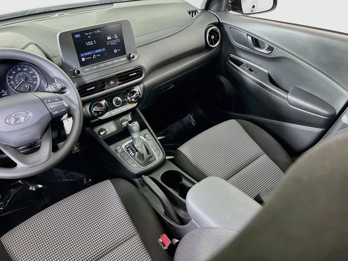 Used 2023 Hyundai Kona SE AWD/4WD image 21