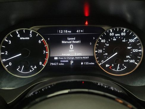 Used 2021 Nissan Rogue S image 23