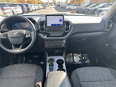 Certified 2023 Ford Bronco Sport Big Bend image 15