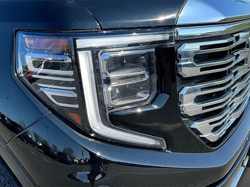 Used 2022 GMC Sierra 1500 Denali image 28