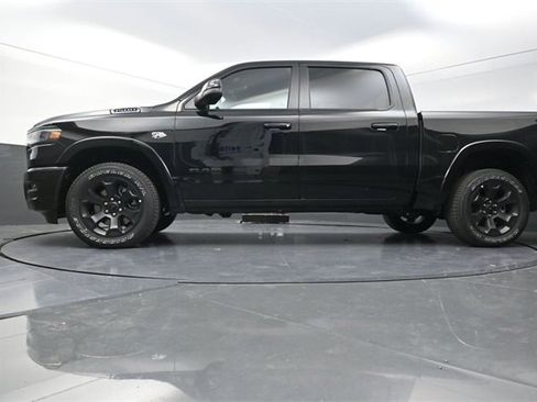 New 2026 RAM 1500 Big Horn image 20