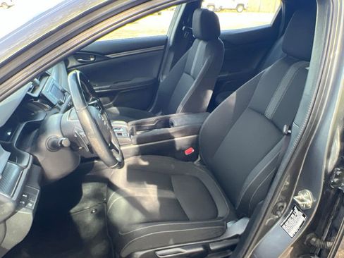 Used 2019 Honda Civic Sport image 27