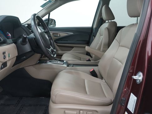 Used 2022 Honda Pilot Special Edition image 25