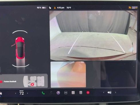 Used 2021 Tesla Model 3 Performance image 24