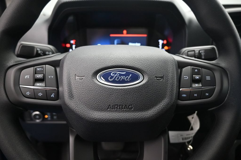 New 2026 Ford Ranger XL RWD image 10