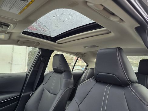 New 2026 Toyota Corolla XLE image 22