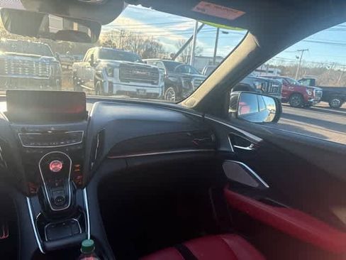 Used 2022 Acura RDX A-Spec image 14