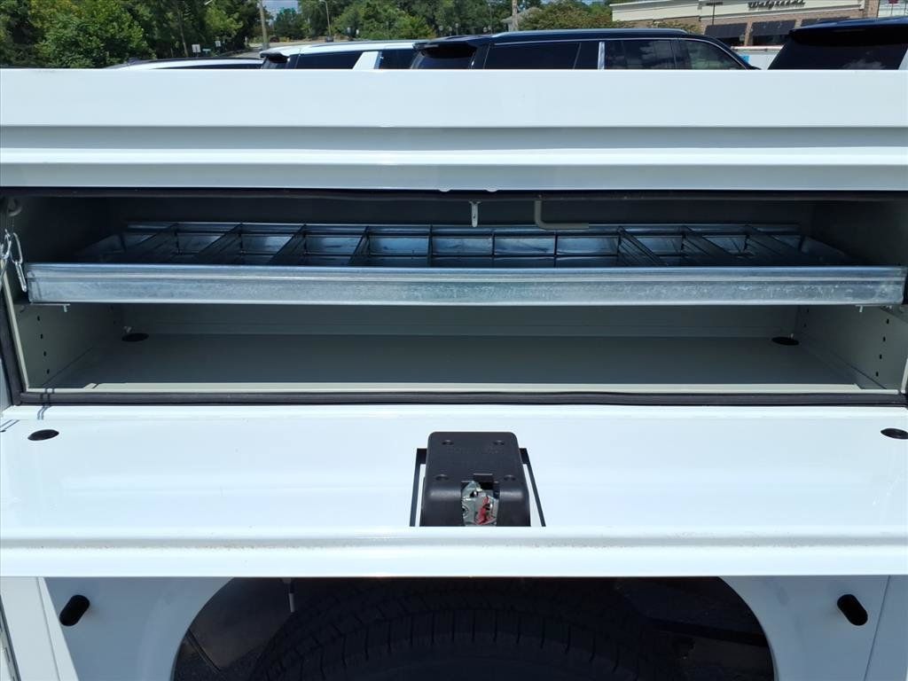 New 2026 RAM 2500 Tradesman w/ Chrome Appearance Group AWD/4WD image 19