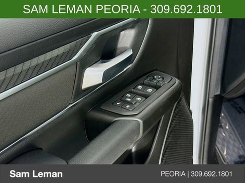 New 2026 RAM 1500 Big Horn image 18