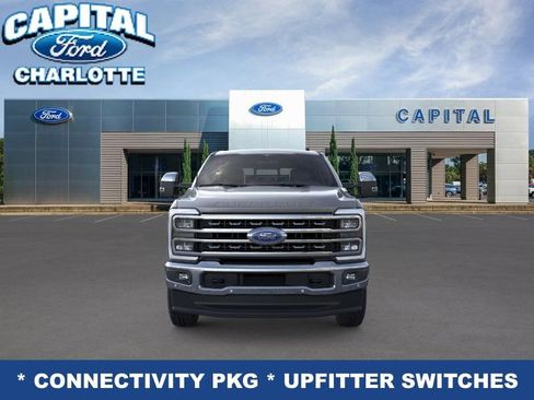 New 2026 Ford F250 Lariat w/ Lariat Ultimate Package AWD/4WD image 6