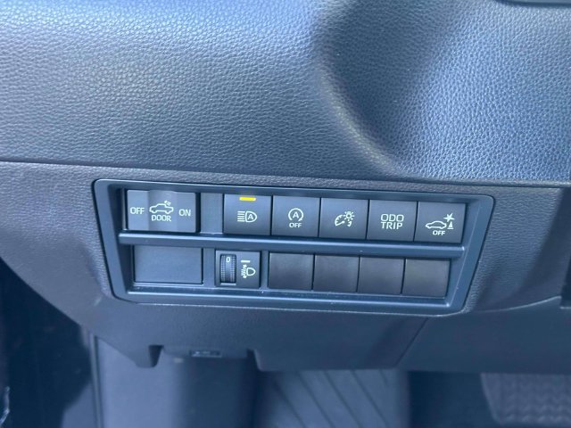 Certified 2024 Toyota Tundra SR5 w/ SR5 Convenience Package AWD/4WD image 18