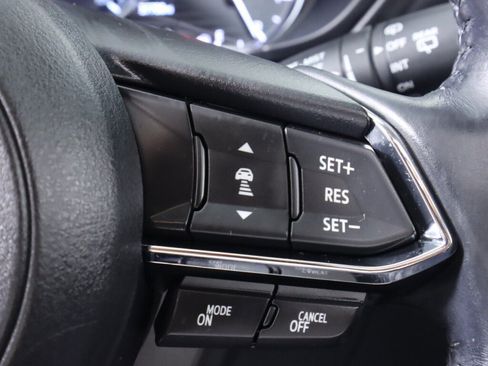 Used 2019 MAZDA CX-5 Grand Touring AWD/4WD image 13