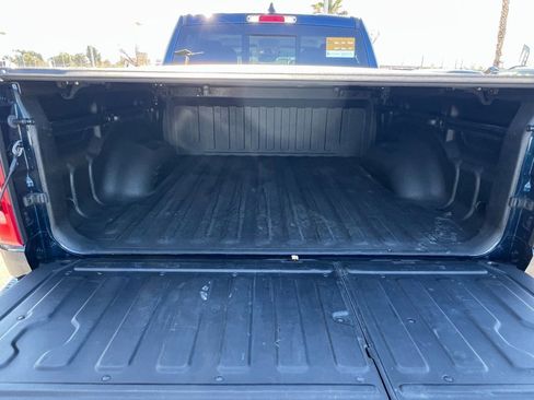 Certified 2022 RAM 1500 Limited image 20