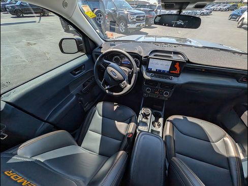 Certified 2024 Ford Maverick Tremor w/ Tremor Off-Road Package AWD/4WD image 19