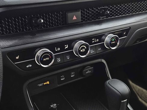 Used 2026 Honda CR-V EX image 18