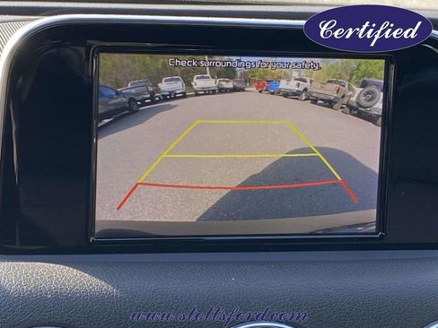 Used 2019 Kia Stinger GT image 27