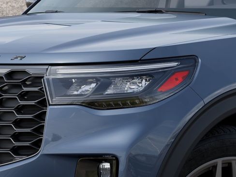 New 2027 Ford Explorer ST-Line RWD image 20
