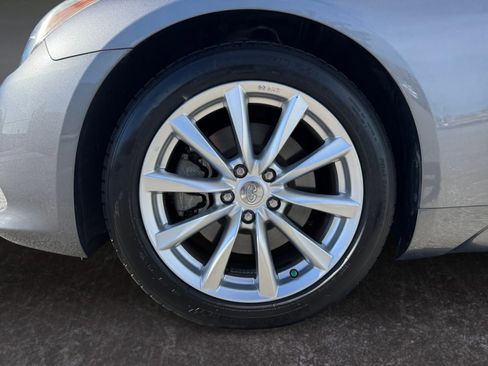 Used 2011 INFINITI G37 Journey w/ Premium Pkg image 9