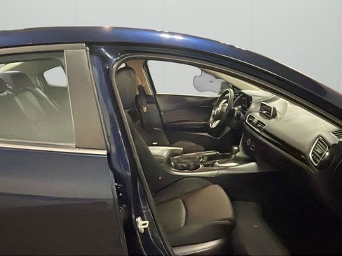 Used 2014 MAZDA MAZDA3 i Touring FWD image 14