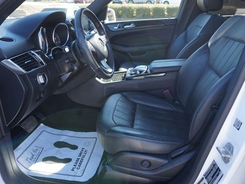 Used 2018 Mercedes-Benz GLE 350 4MATIC image 18