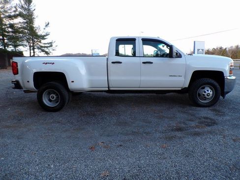 Used 2015 Chevrolet Silverado 3500 W/T image 5