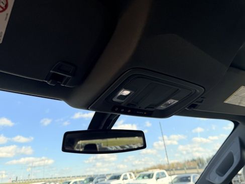 Used 2020 Chevrolet Silverado 2500 LTZ w/ Snow Plow Prep/Camper Package image 28