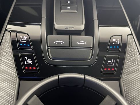 Used 2024 Porsche 911 Targa 4S image 22